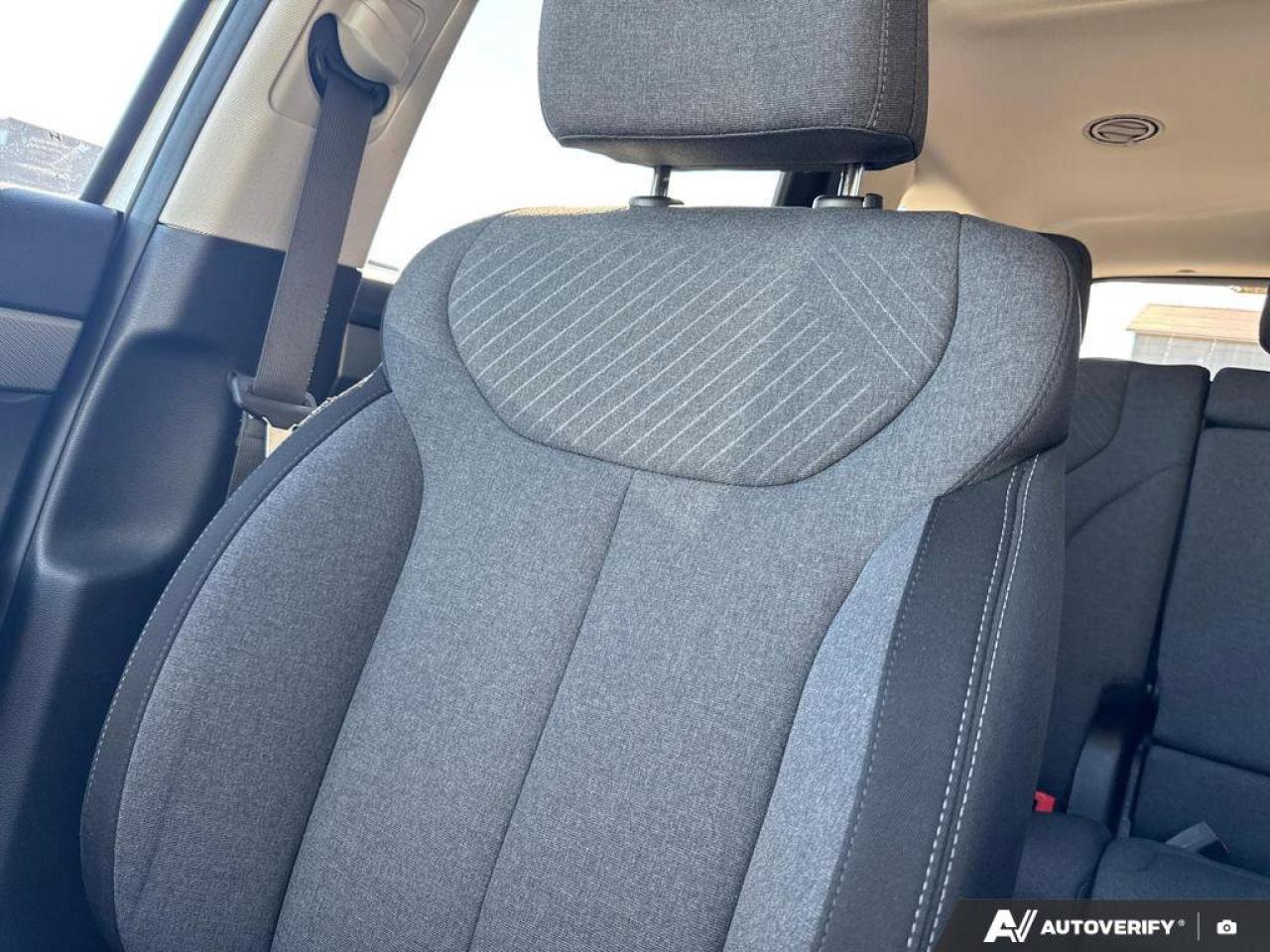 2024 Hyundai PALISADE Preferred AWD   8-Passenger   Heated Seats   CarPl Photo