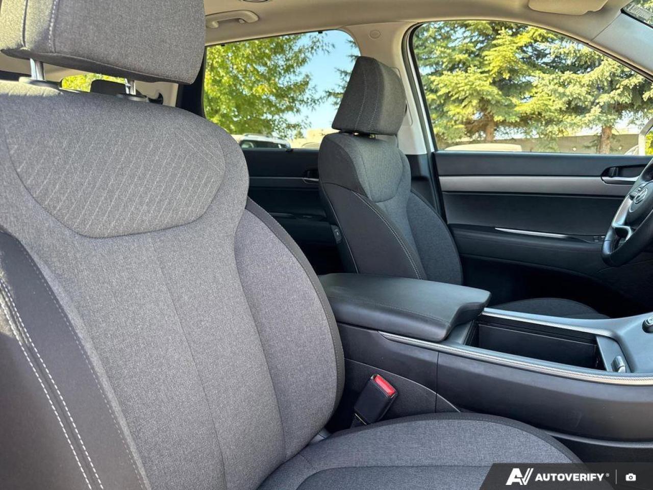 2024 Hyundai PALISADE Preferred AWD   8-Passenger   Heated Seats   CarPl Photo