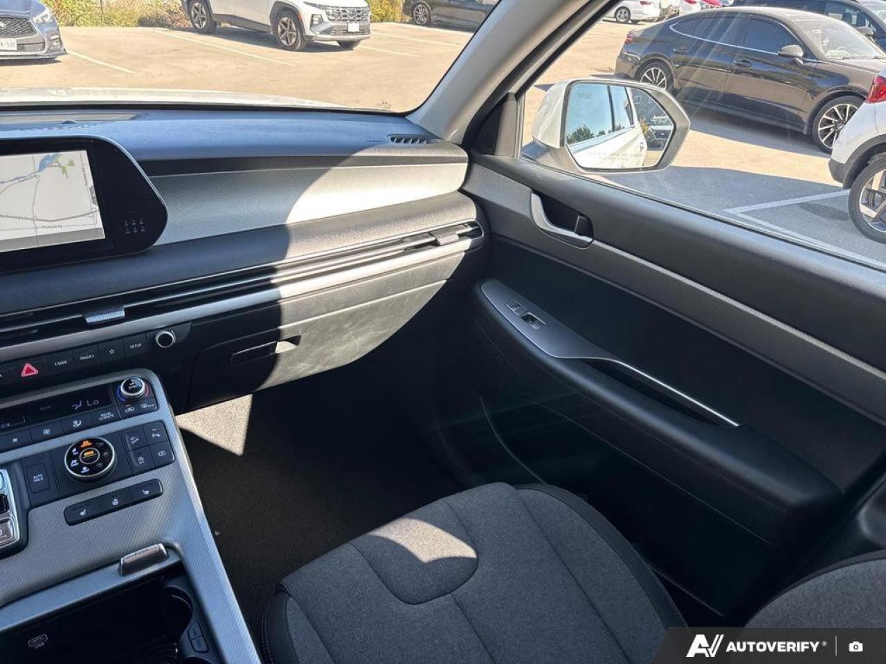 2024 Hyundai PALISADE Preferred AWD   8-Passenger   Heated Seats   CarPl Photo