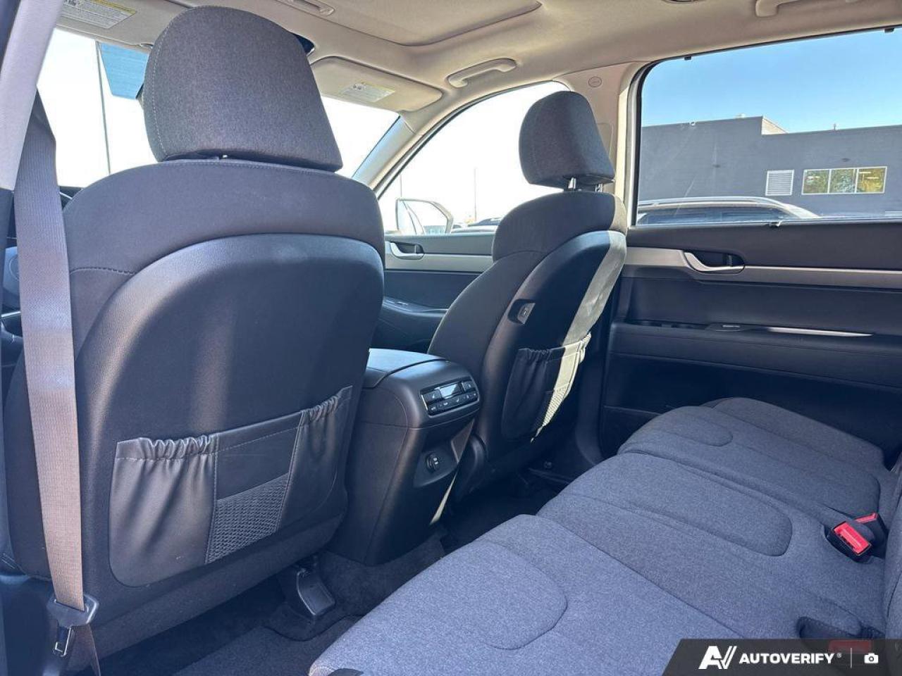 2024 Hyundai PALISADE Preferred AWD   8-Passenger   Heated Seats   CarPl Photo