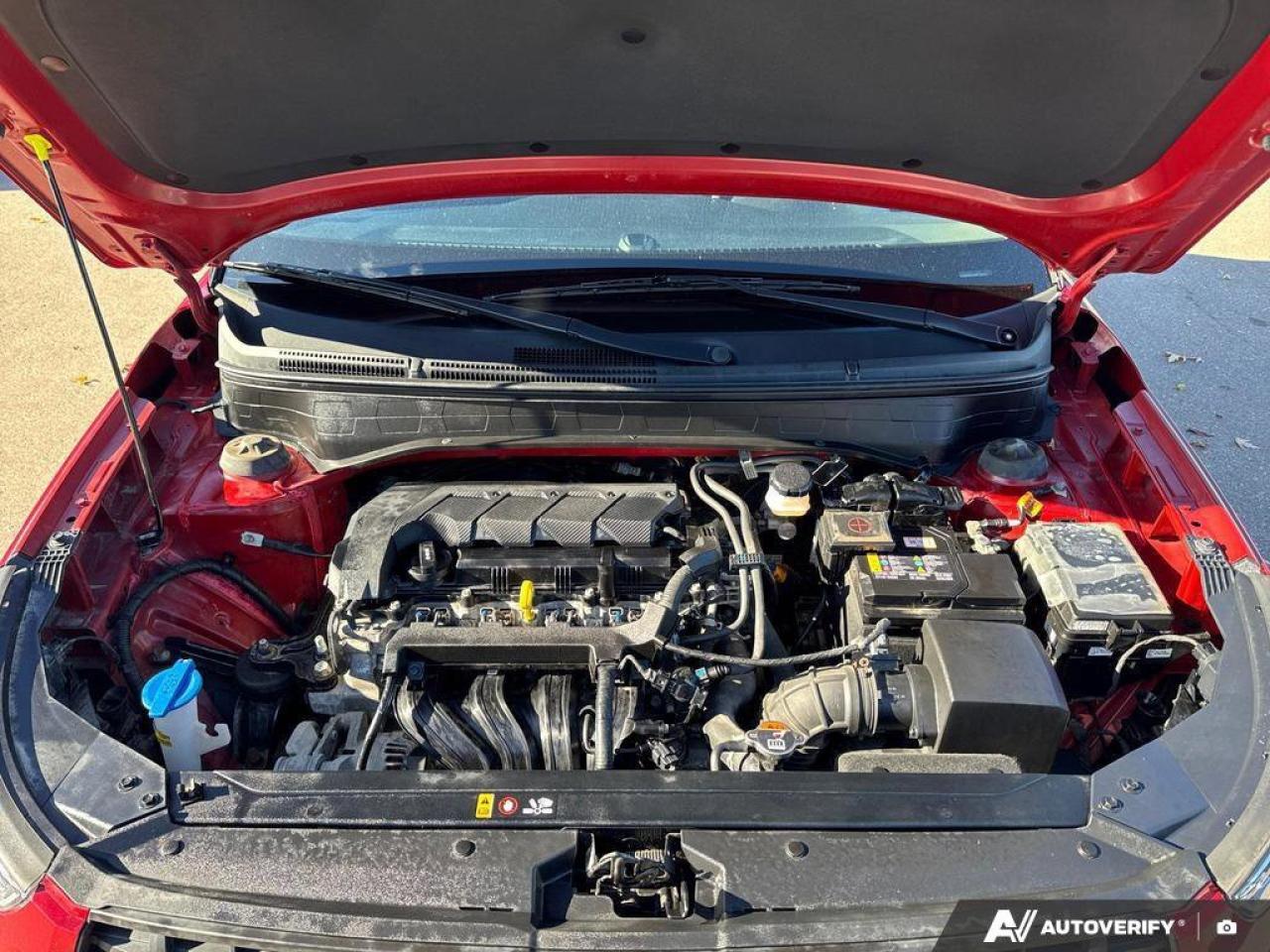 2021 Hyundai Venue Essential   6-Speed Manual   Heated Seats   Carpla Photo