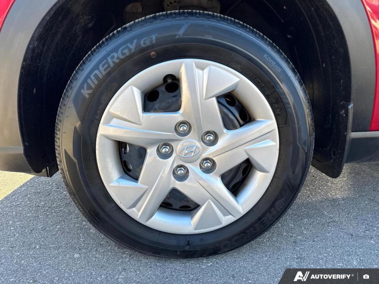 2021 Hyundai Venue Essential   6-Speed Manual   Heated Seats   Carpla Photo