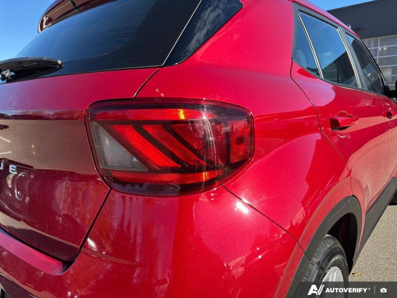 2021 Hyundai Venue Essential   6-Speed Manual   Heated Seats   Carpla Photo