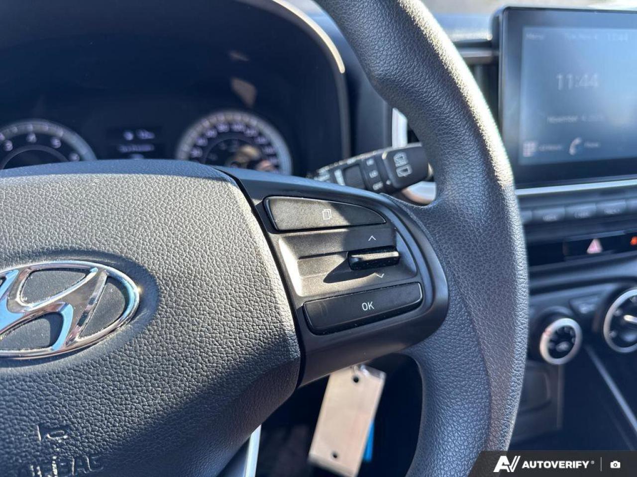 2021 Hyundai Venue Essential   6-Speed Manual   Heated Seats   Carpla Photo