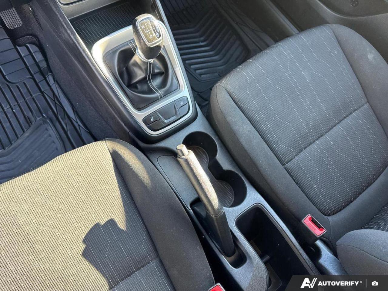 2021 Hyundai Venue Essential   6-Speed Manual   Heated Seats   Carpla Photo