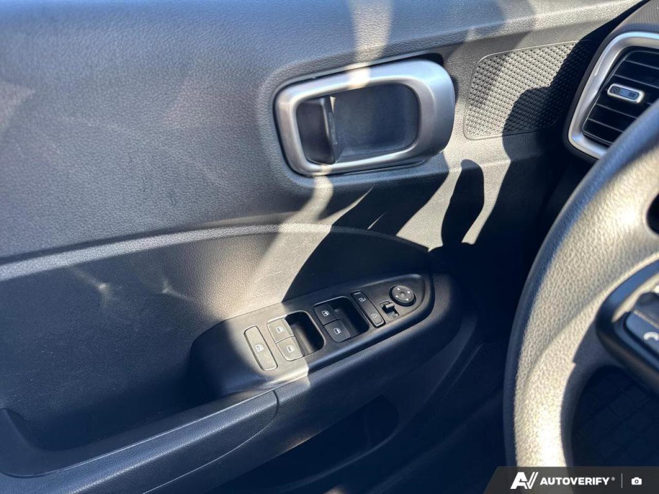 2021 Hyundai Venue Essential   6-Speed Manual   Heated Seats   Carpla Photo