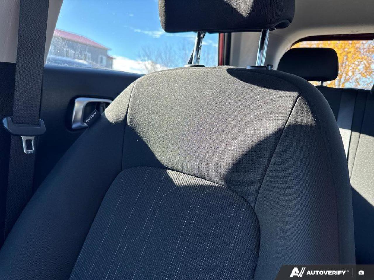 2021 Hyundai Venue Essential   6-Speed Manual   Heated Seats   Carpla Photo