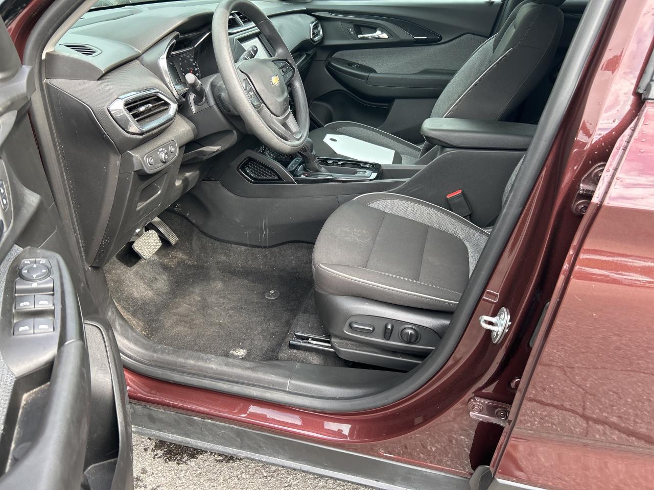 2023 Chevrolet TrailBlazer LT AWD Photo