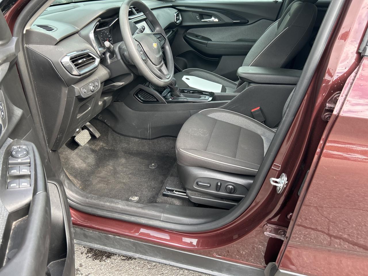 2023 Chevrolet TrailBlazer LT AWD Photo
