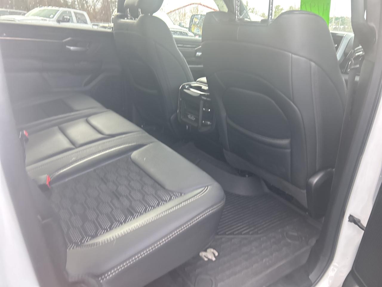 2022 RAM 1500 SPORT Photo