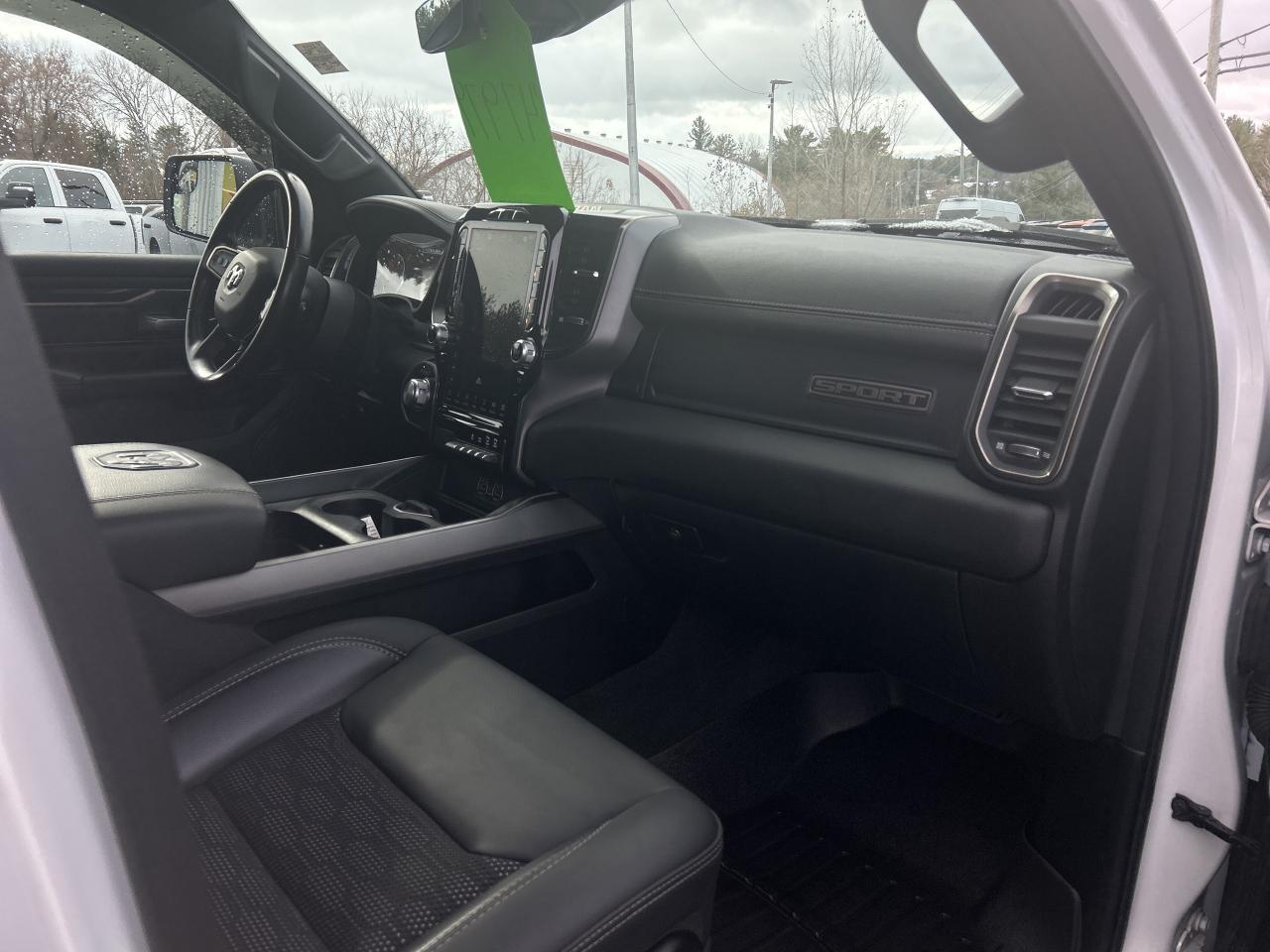 2022 RAM 1500 SPORT Photo