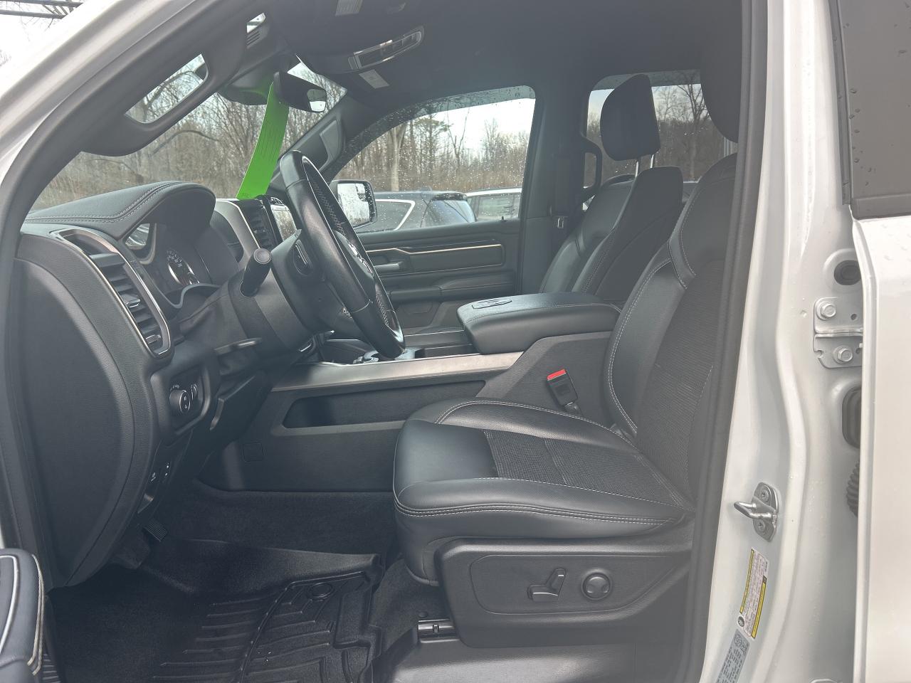 2022 RAM 1500 SPORT Photo