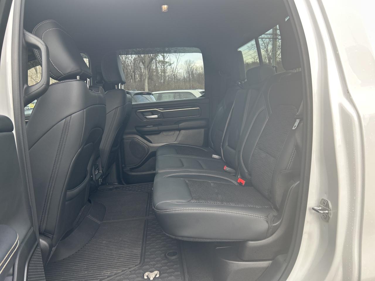 2022 RAM 1500 SPORT Photo