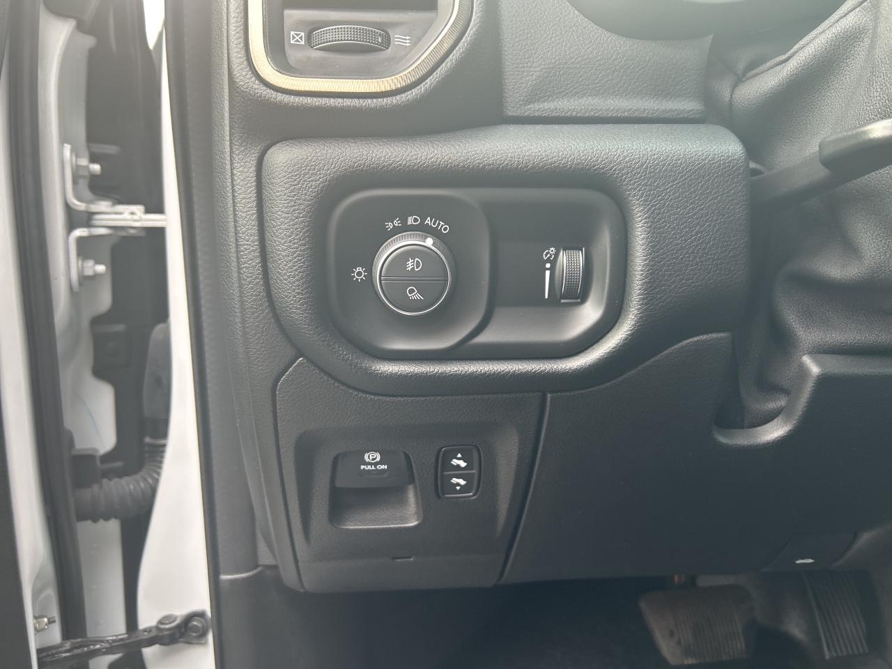 2022 RAM 1500 SPORT Photo