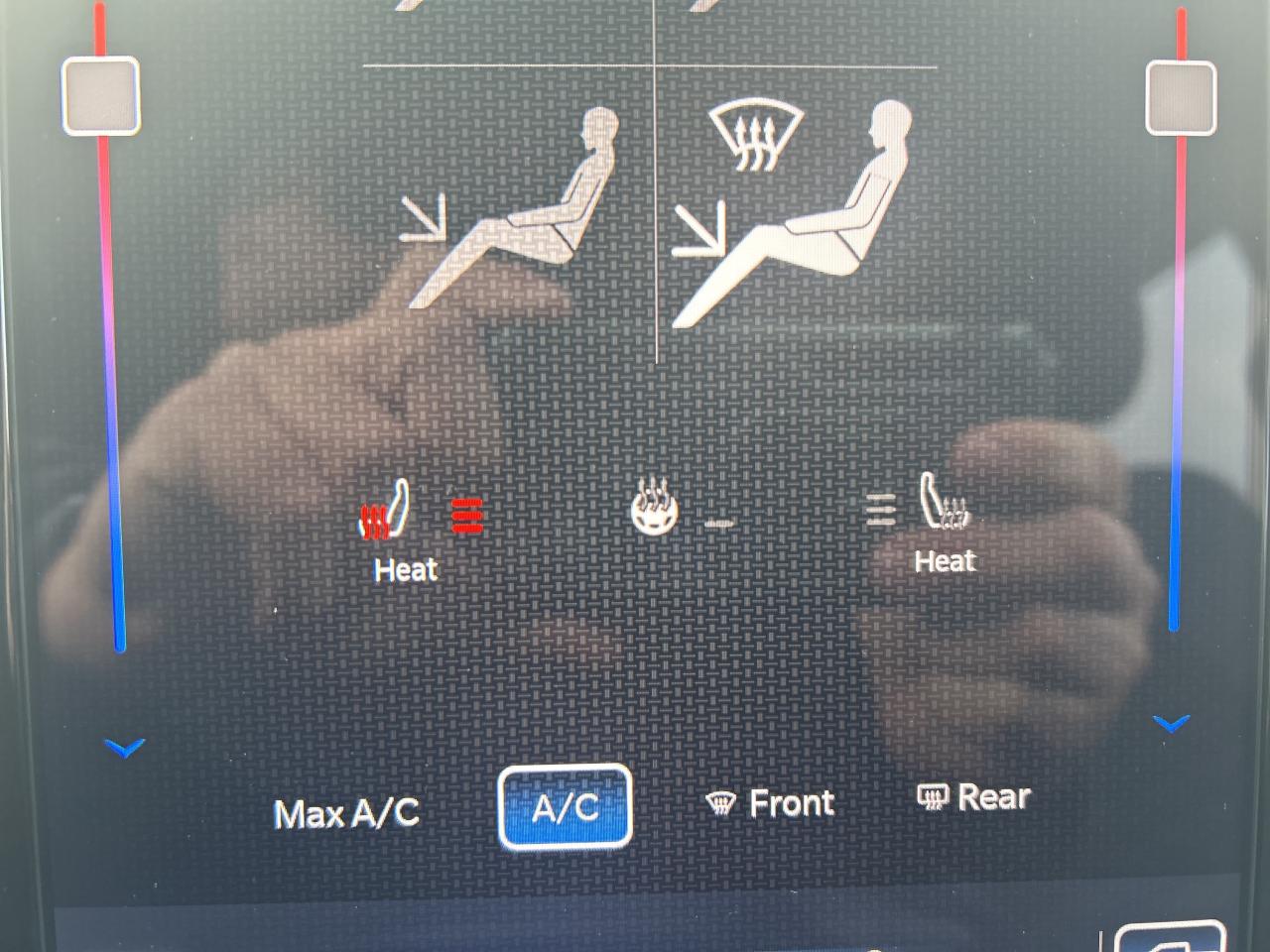 2022 RAM 1500 SPORT Photo