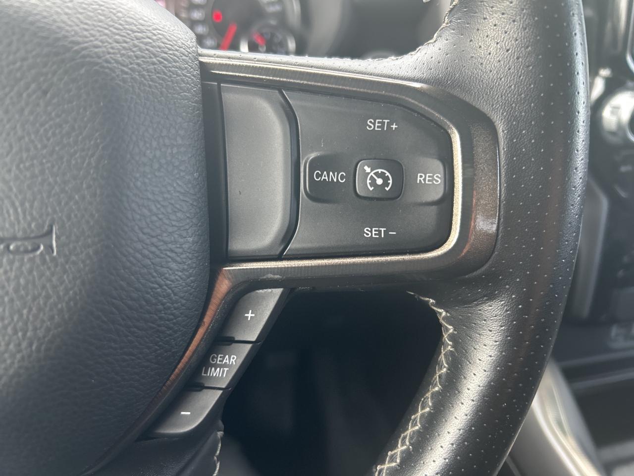 2022 RAM 1500 SPORT Photo