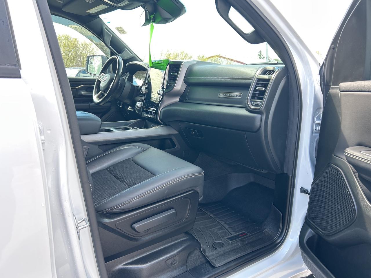 2022 RAM 1500 SPORT Photo