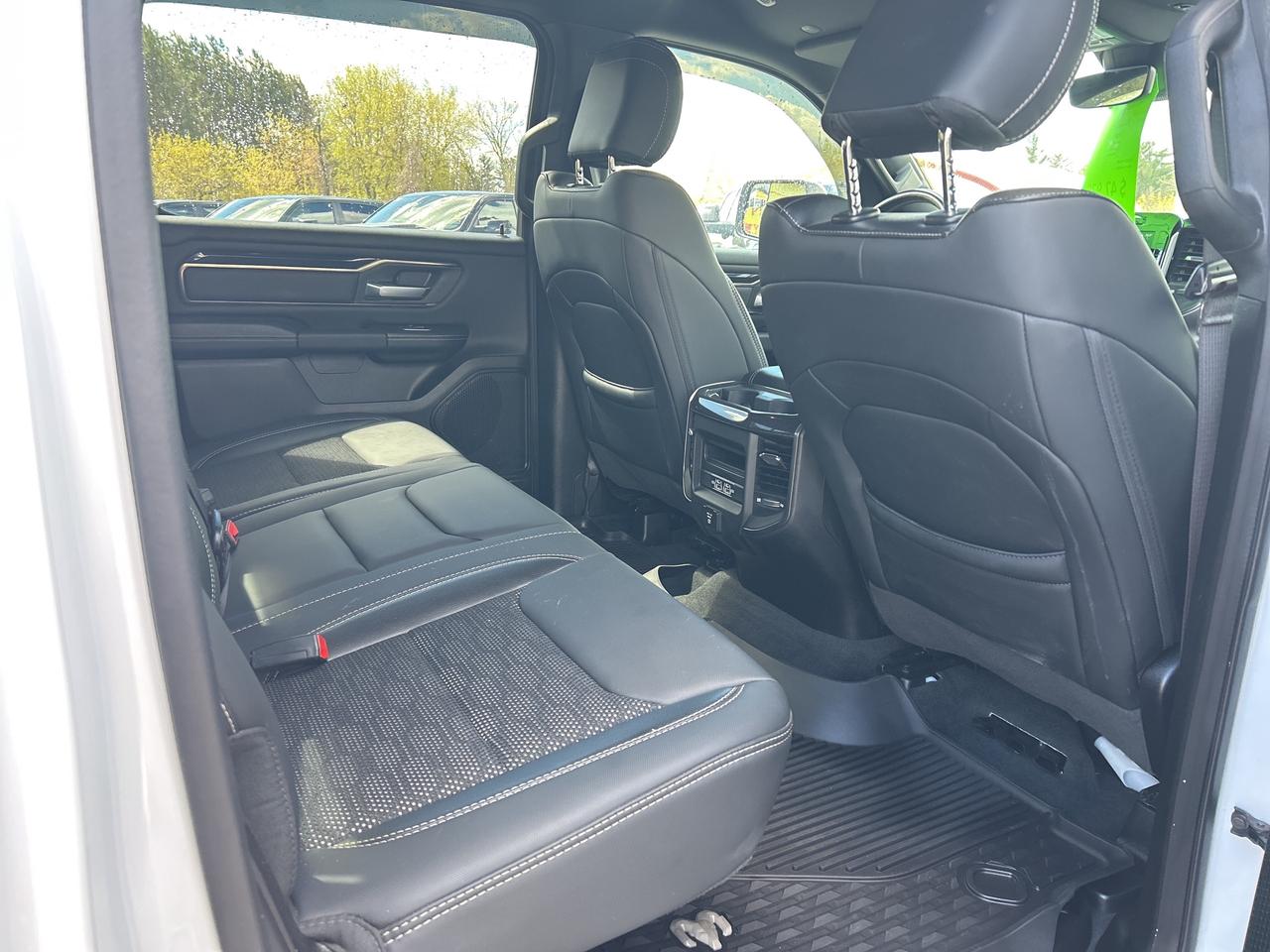 2022 RAM 1500 SPORT Photo