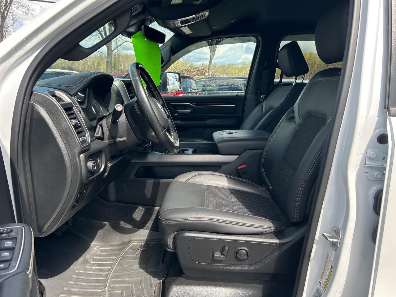 2022 RAM 1500 SPORT Photo