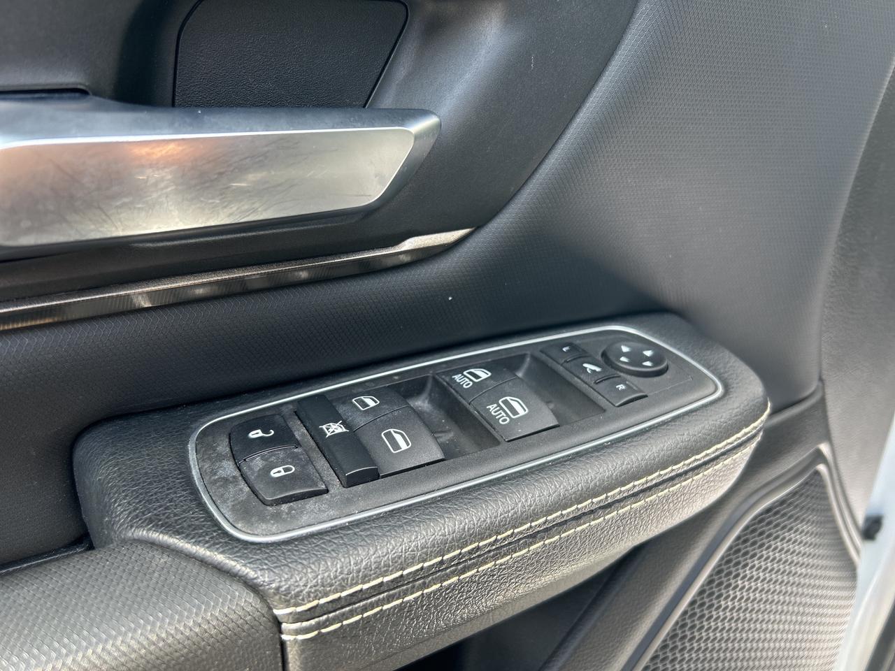 2022 RAM 1500 SPORT Photo