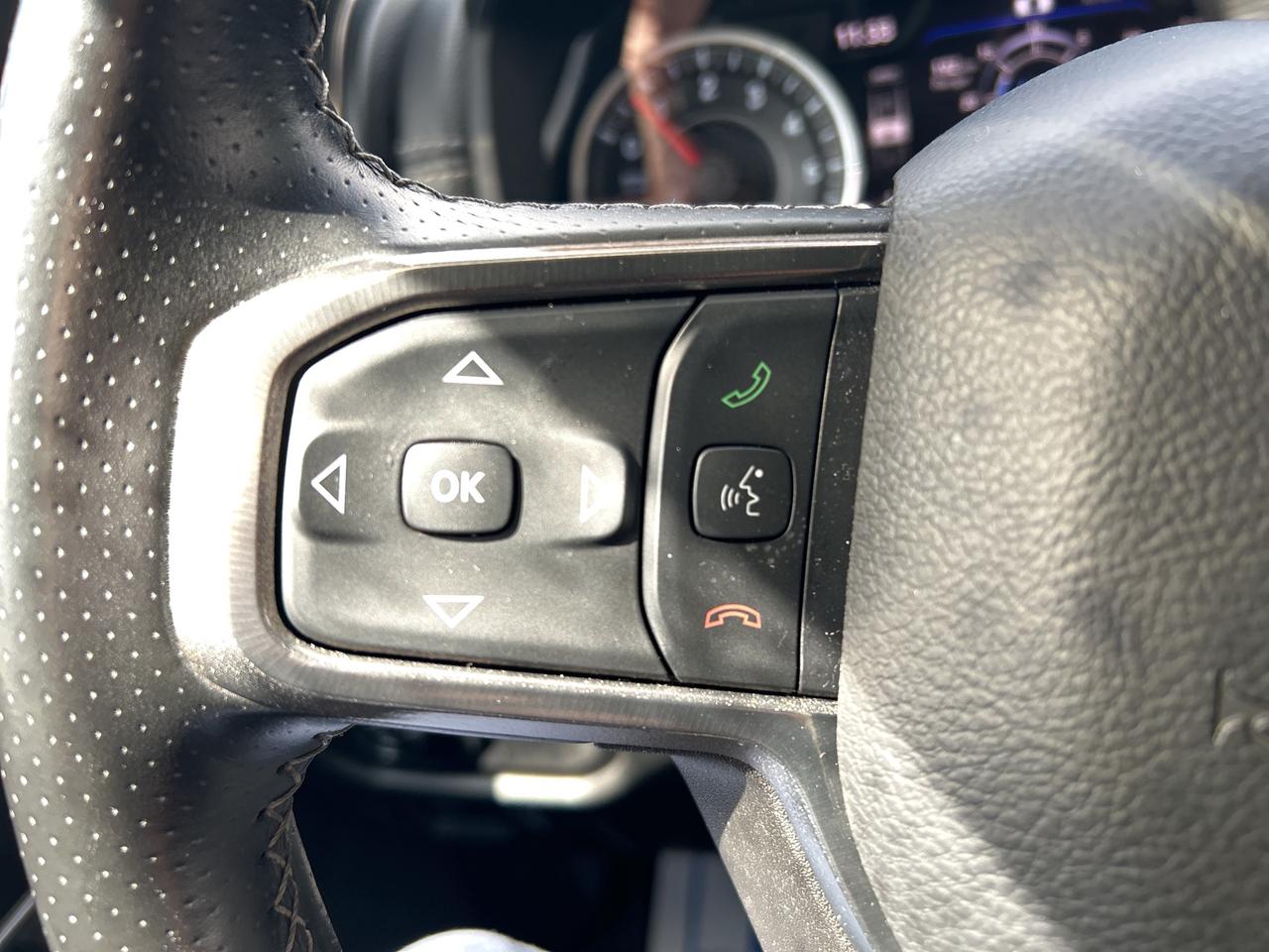2022 RAM 1500 SPORT Photo
