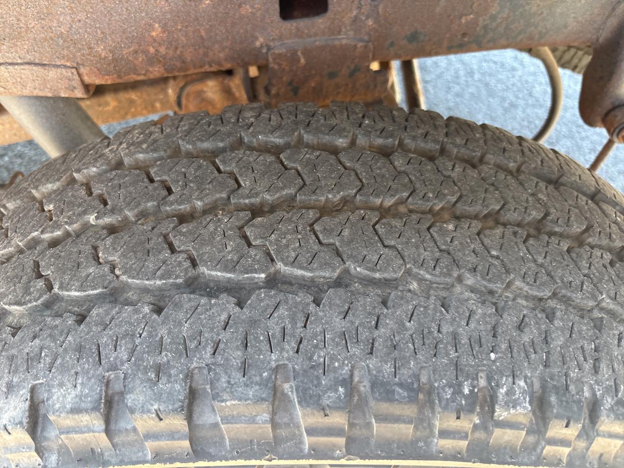 2016 RAM 2500 SLT Photo