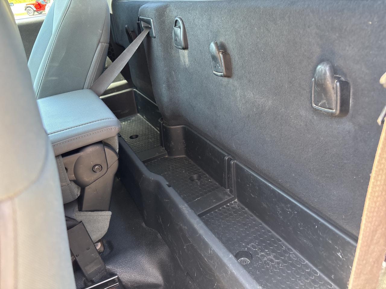 2016 RAM 2500 SLT Photo