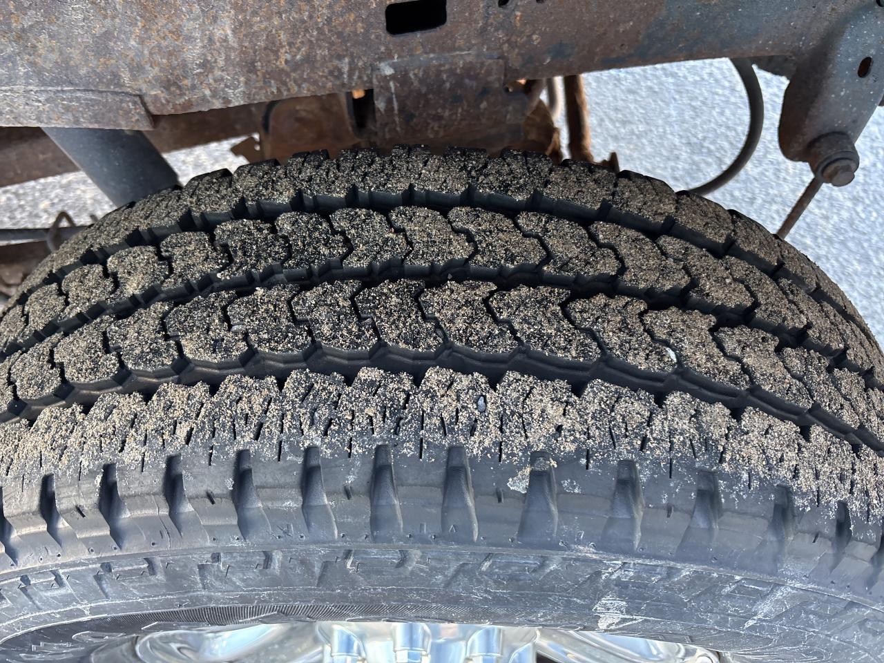 2016 RAM 2500 SLT Photo