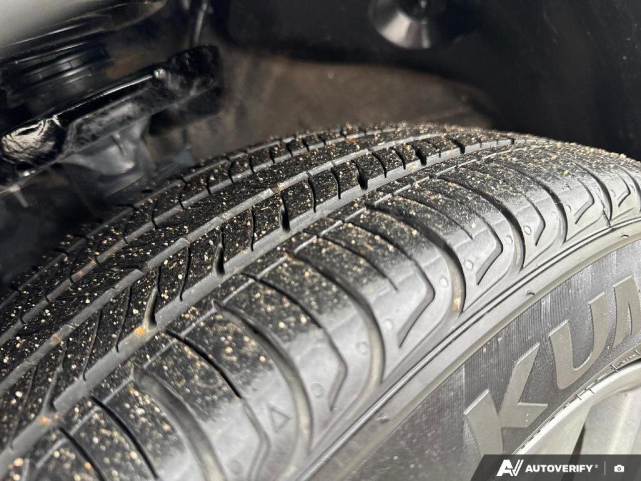 2025 Kia Seltos LX Photo