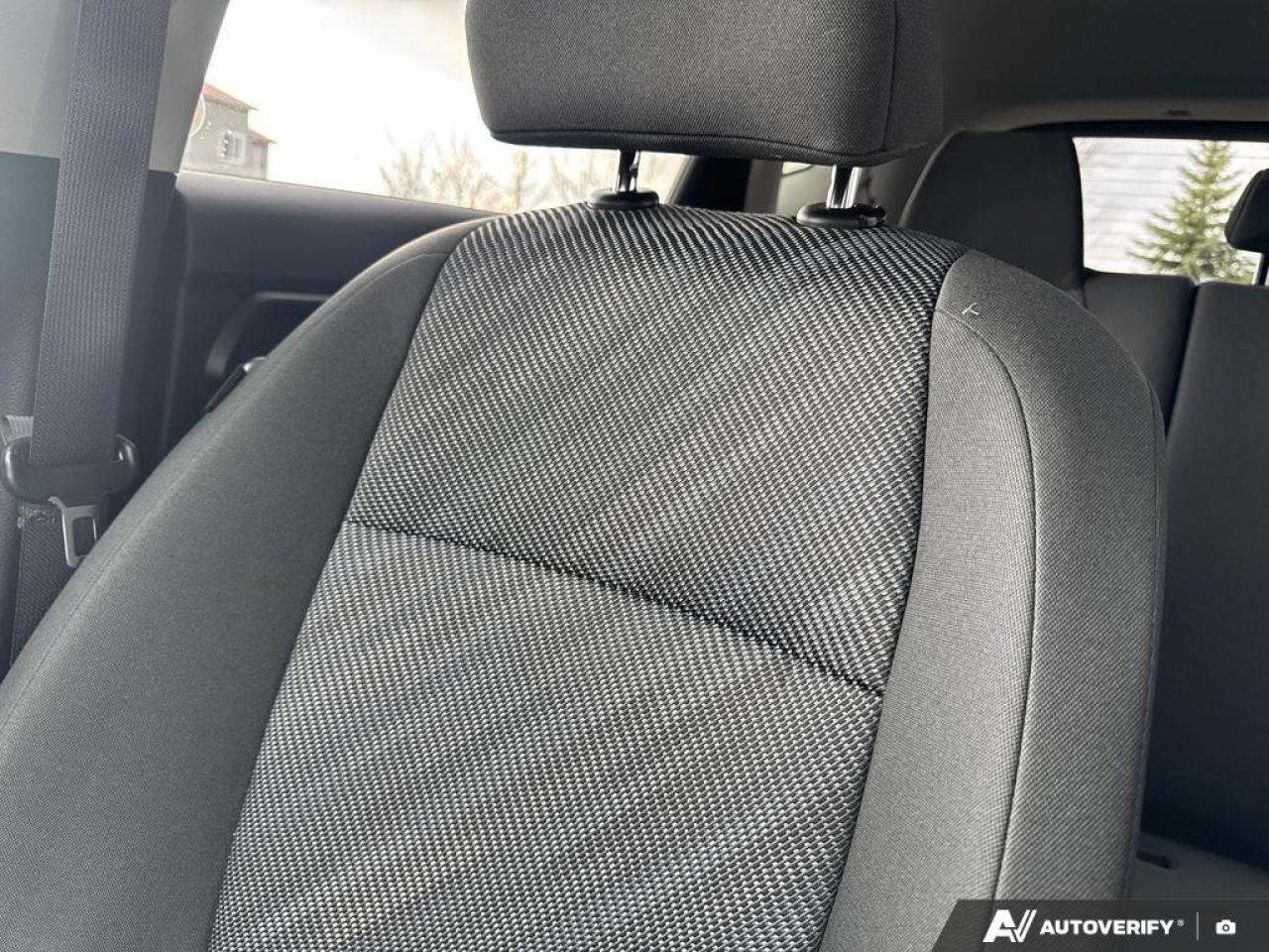 2025 Kia Seltos LX Photo