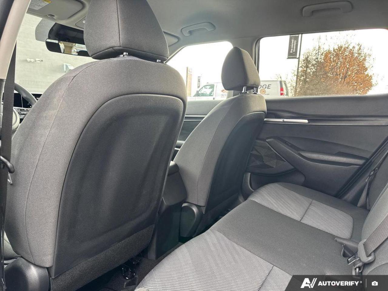 2025 Kia Seltos LX Photo