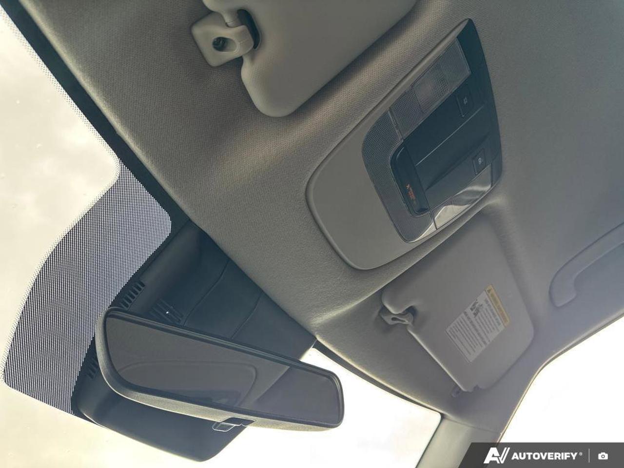 2025 Kia Seltos LX Photo