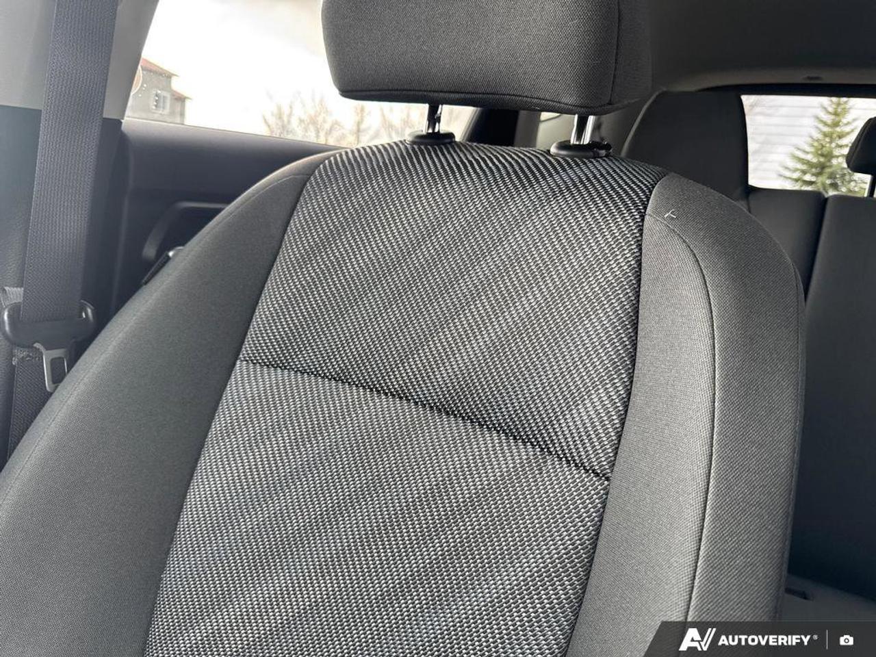 2025 Kia Seltos LX Photo