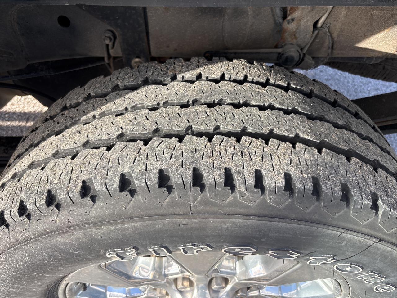 2020 RAM 3500 Limited Photo