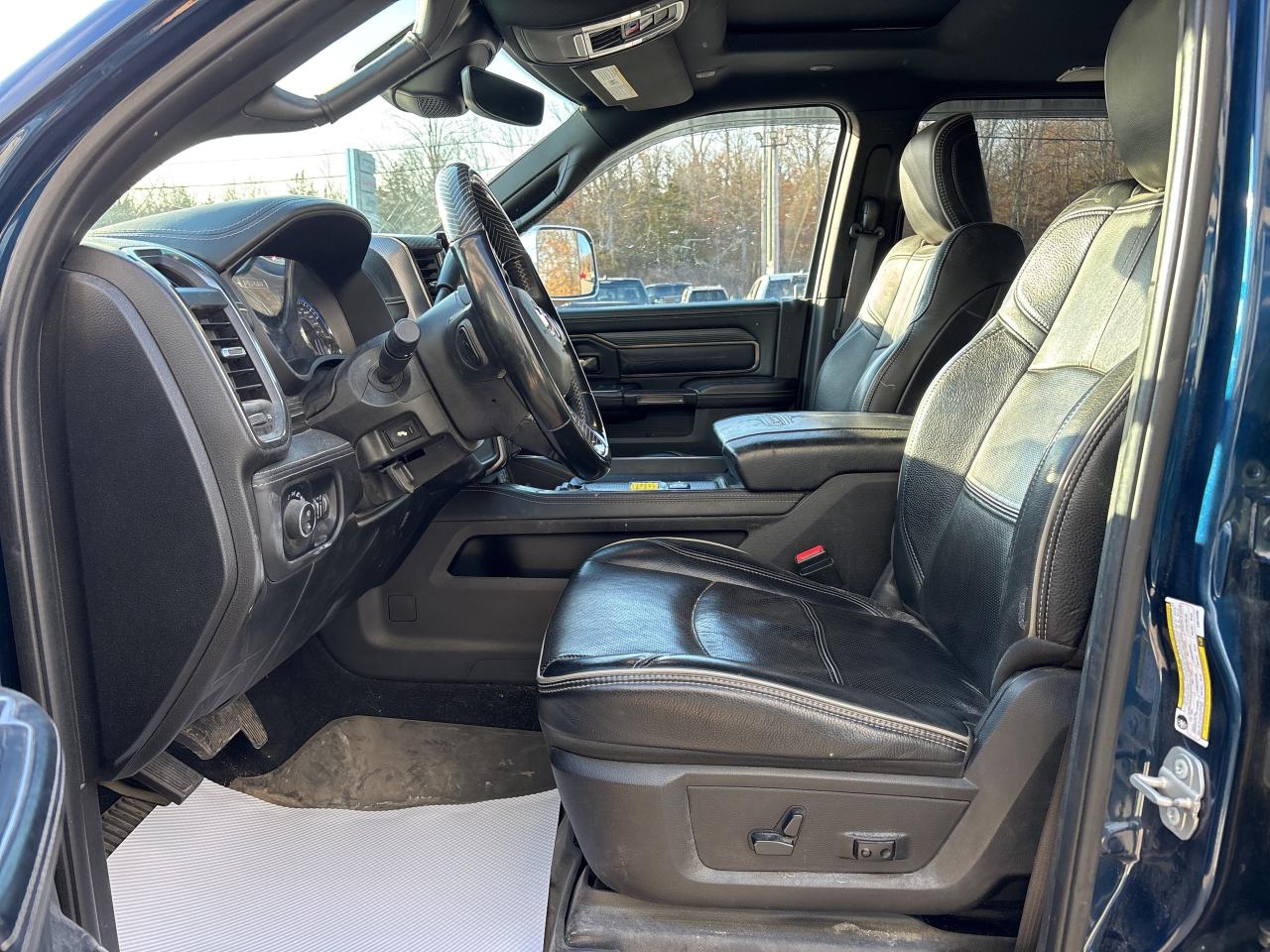 2020 RAM 3500 Limited Photo