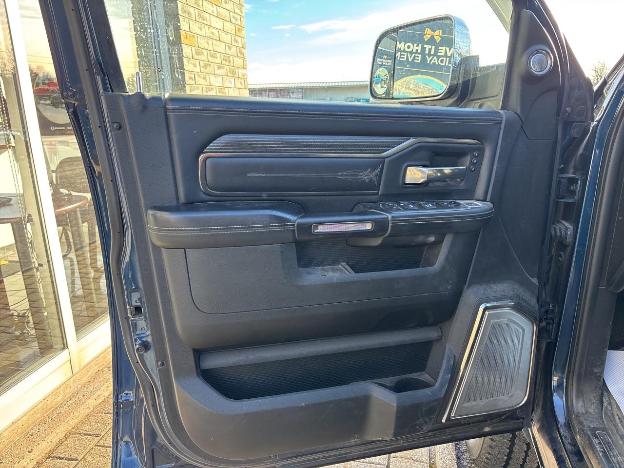 2020 RAM 3500 Limited Photo