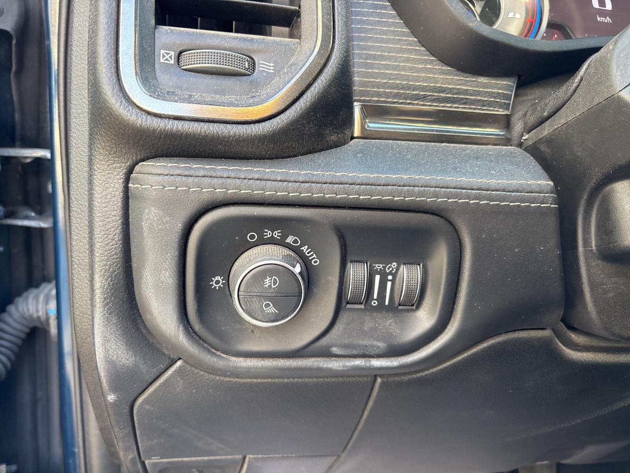 2020 RAM 3500 Limited Photo