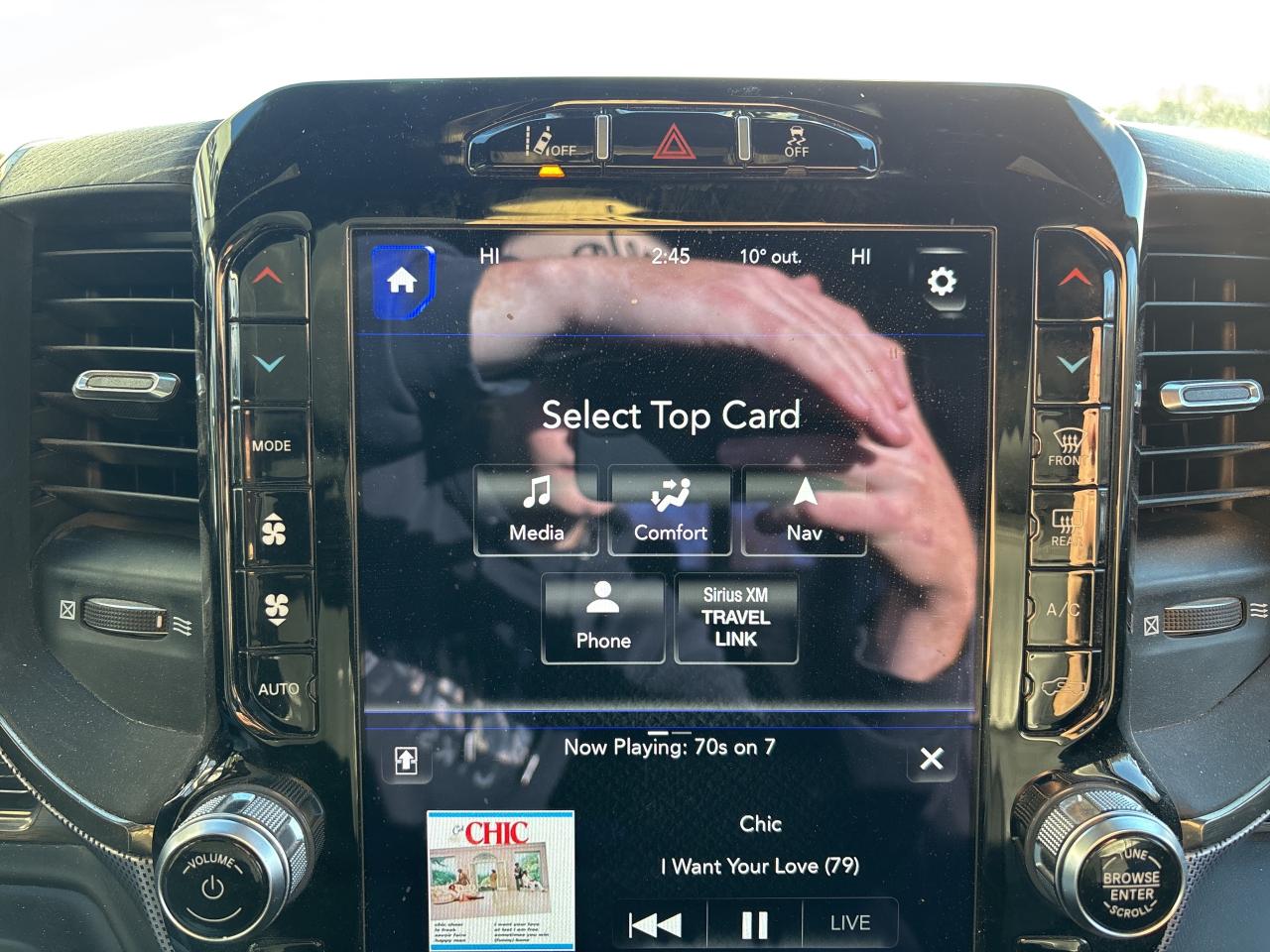 2020 RAM 3500 Limited Photo