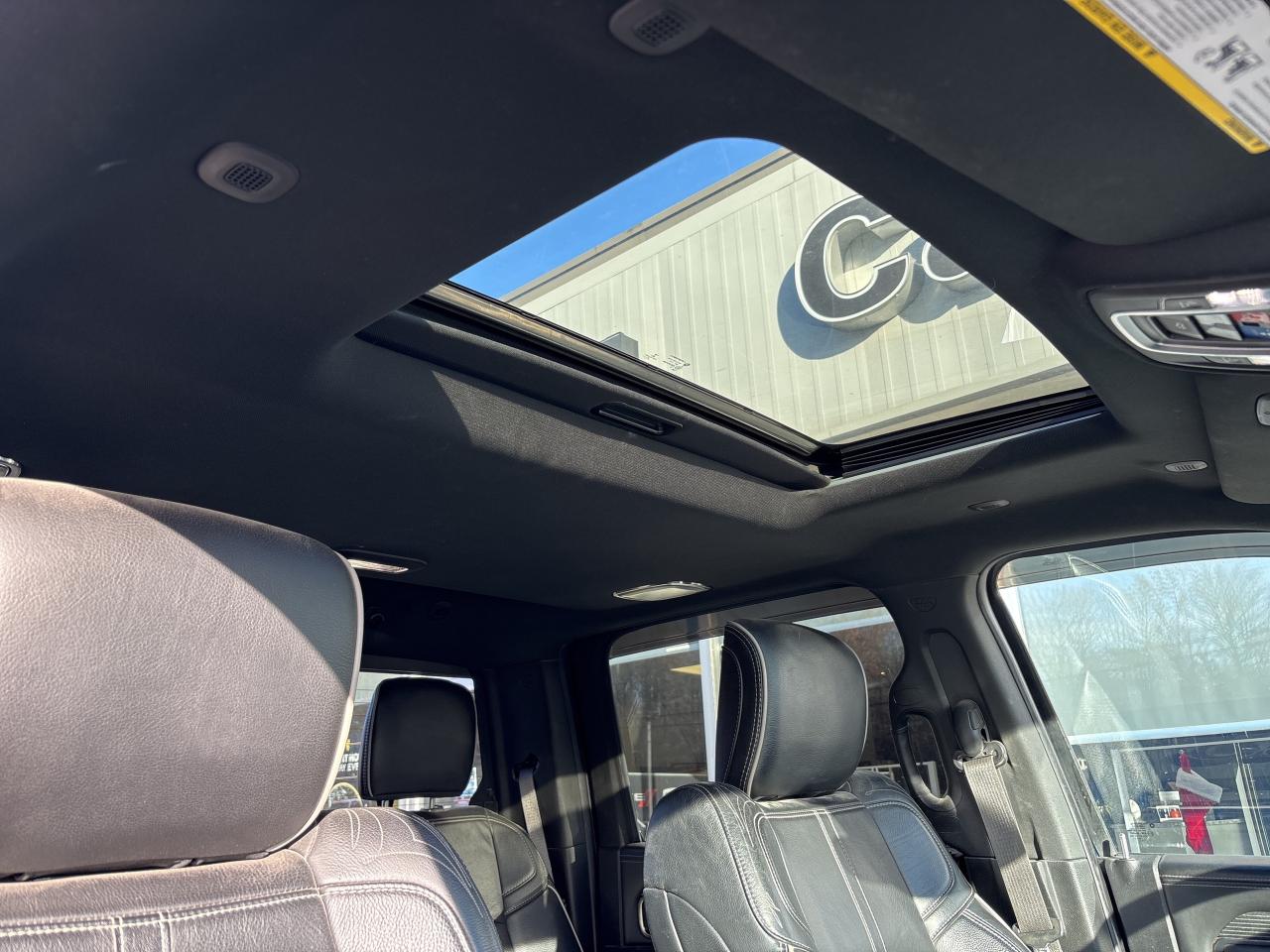 2020 RAM 3500 Limited Photo