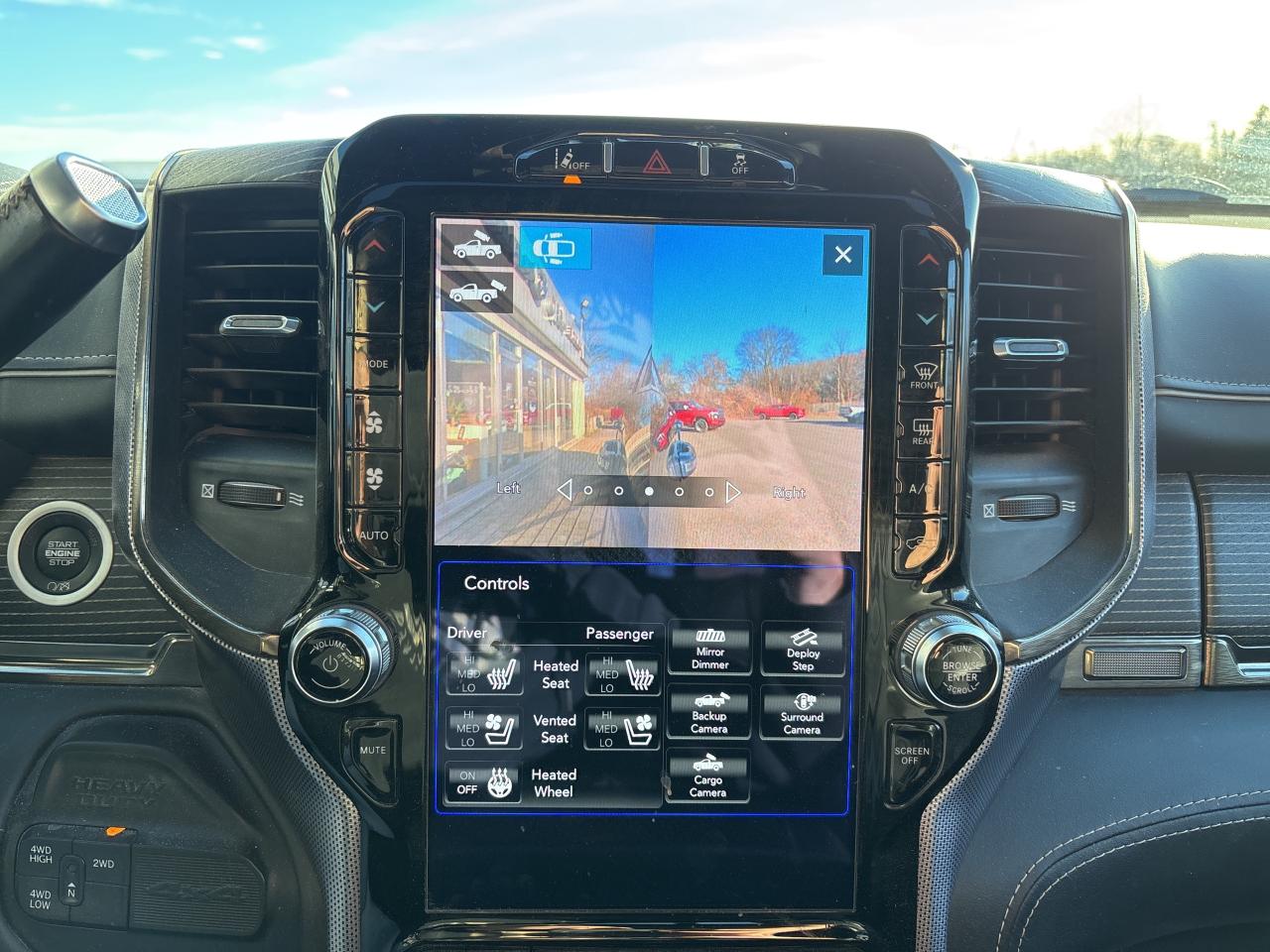 2020 RAM 3500 Limited Photo