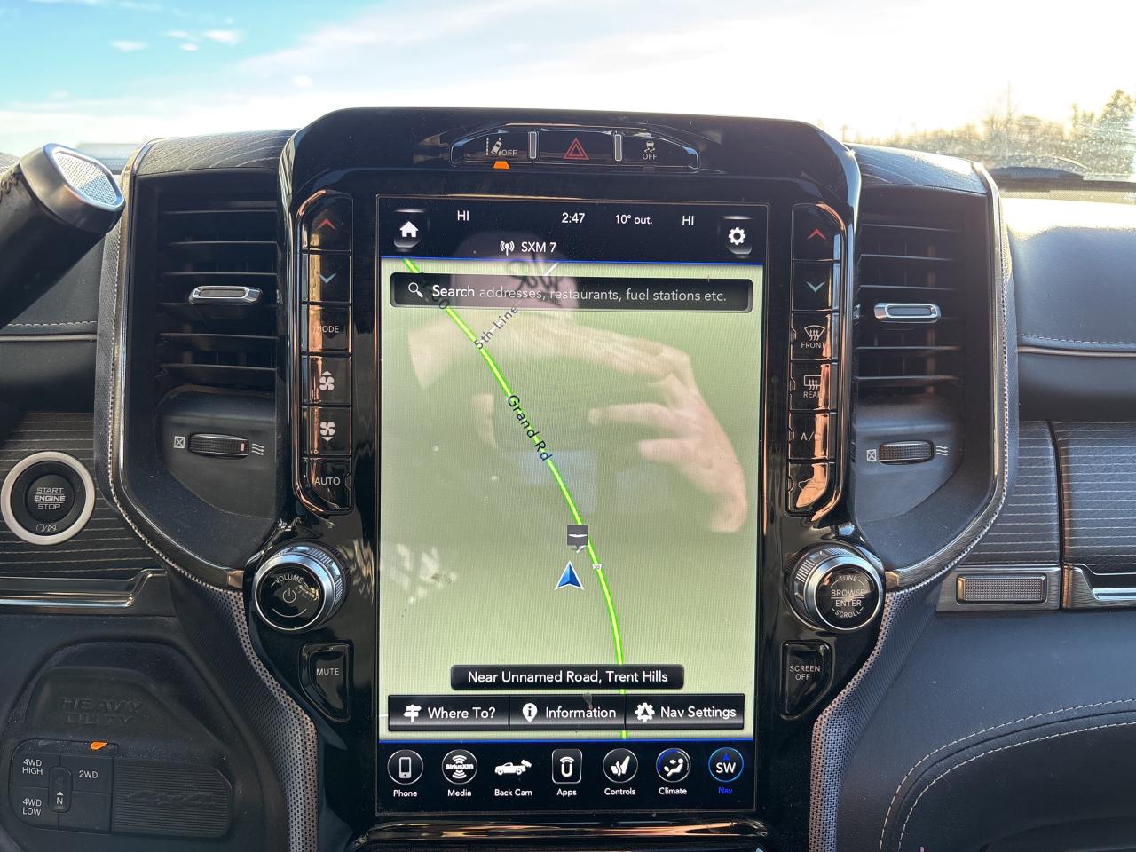 2020 RAM 3500 Limited Photo