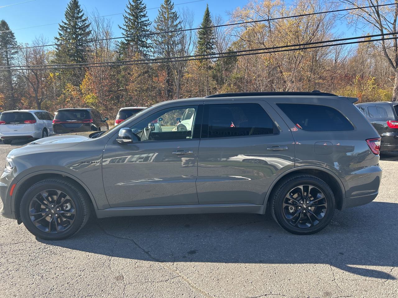 2023 Dodge Durango R/T Plus Photo