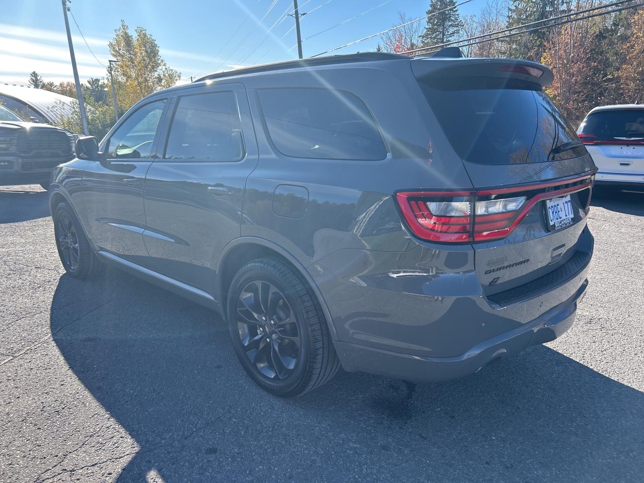 2023 Dodge Durango R/T Plus Photo