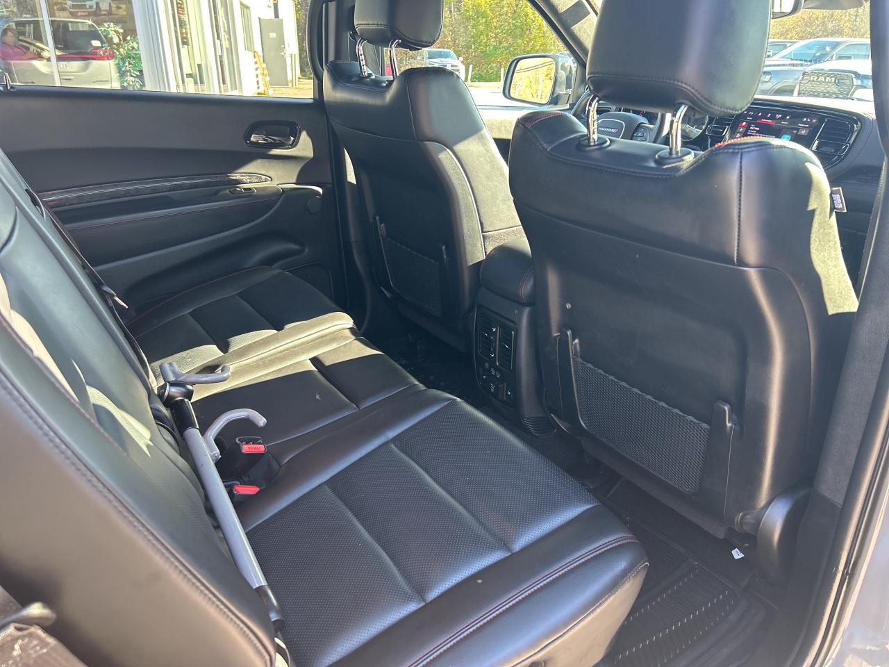 2023 Dodge Durango R/T Plus Photo