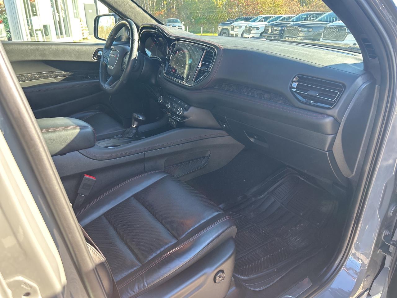 2023 Dodge Durango R/T Plus Photo