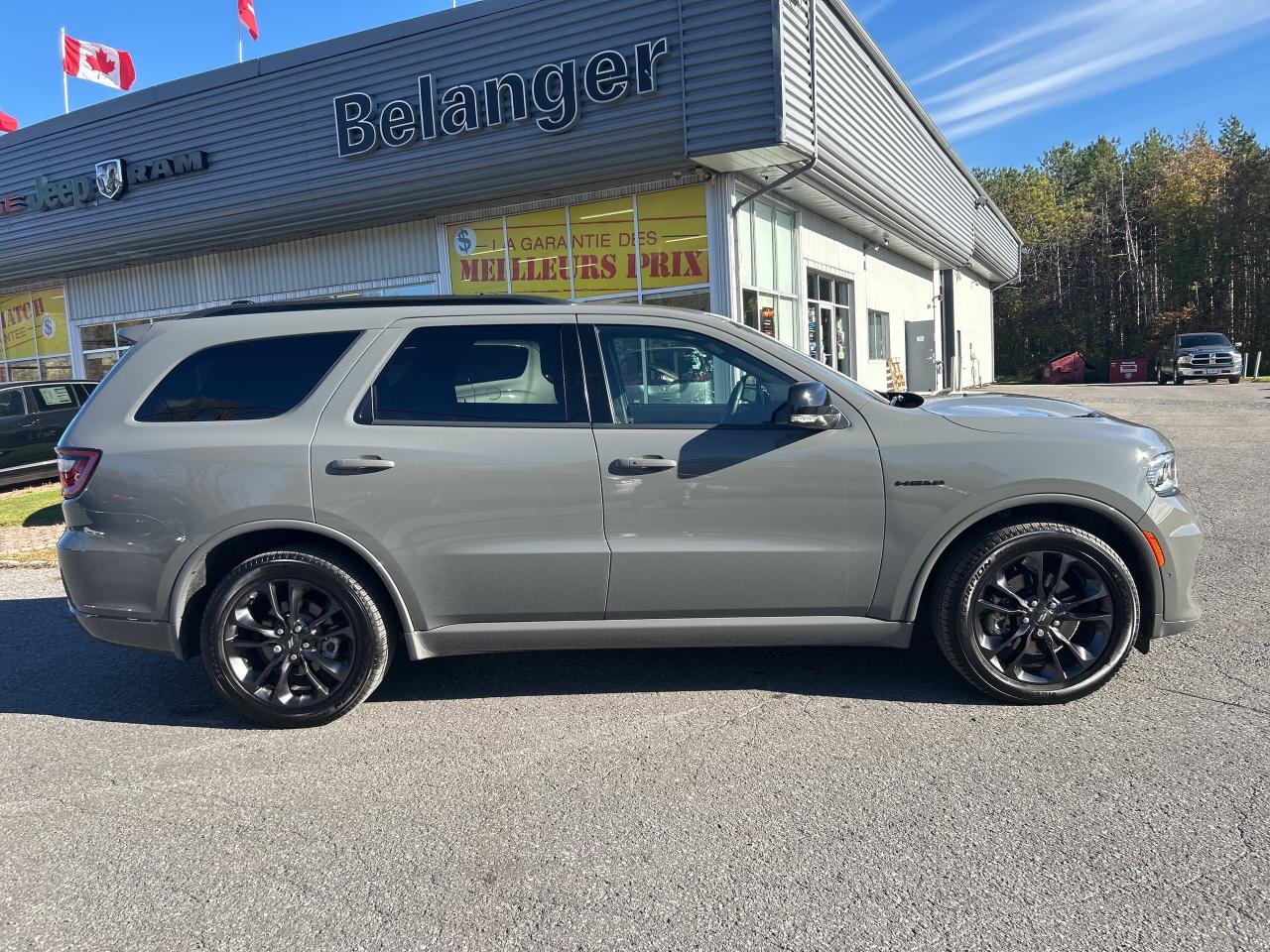 2023 Dodge Durango R/T Plus Photo