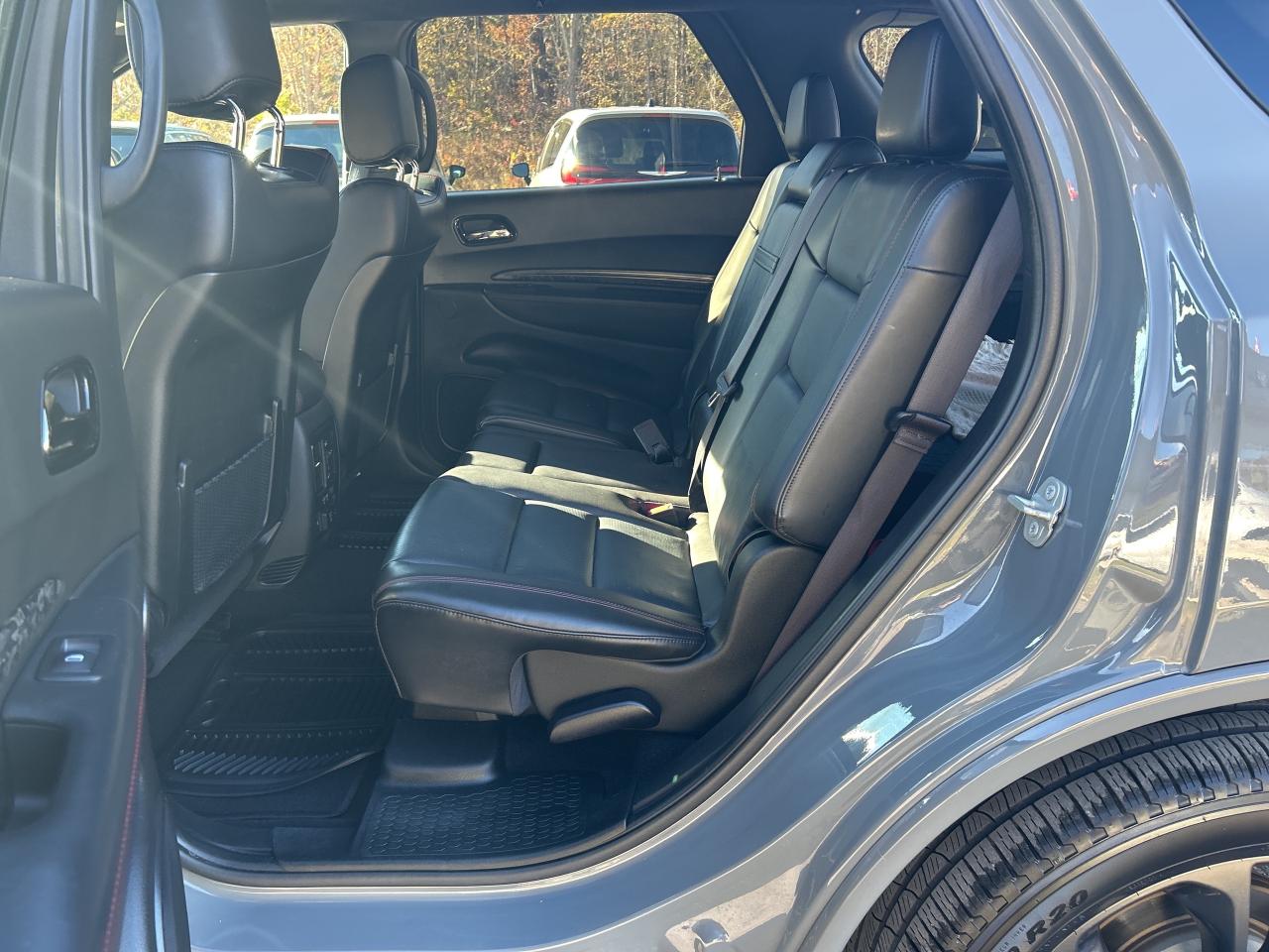 2023 Dodge Durango R/T Plus Photo