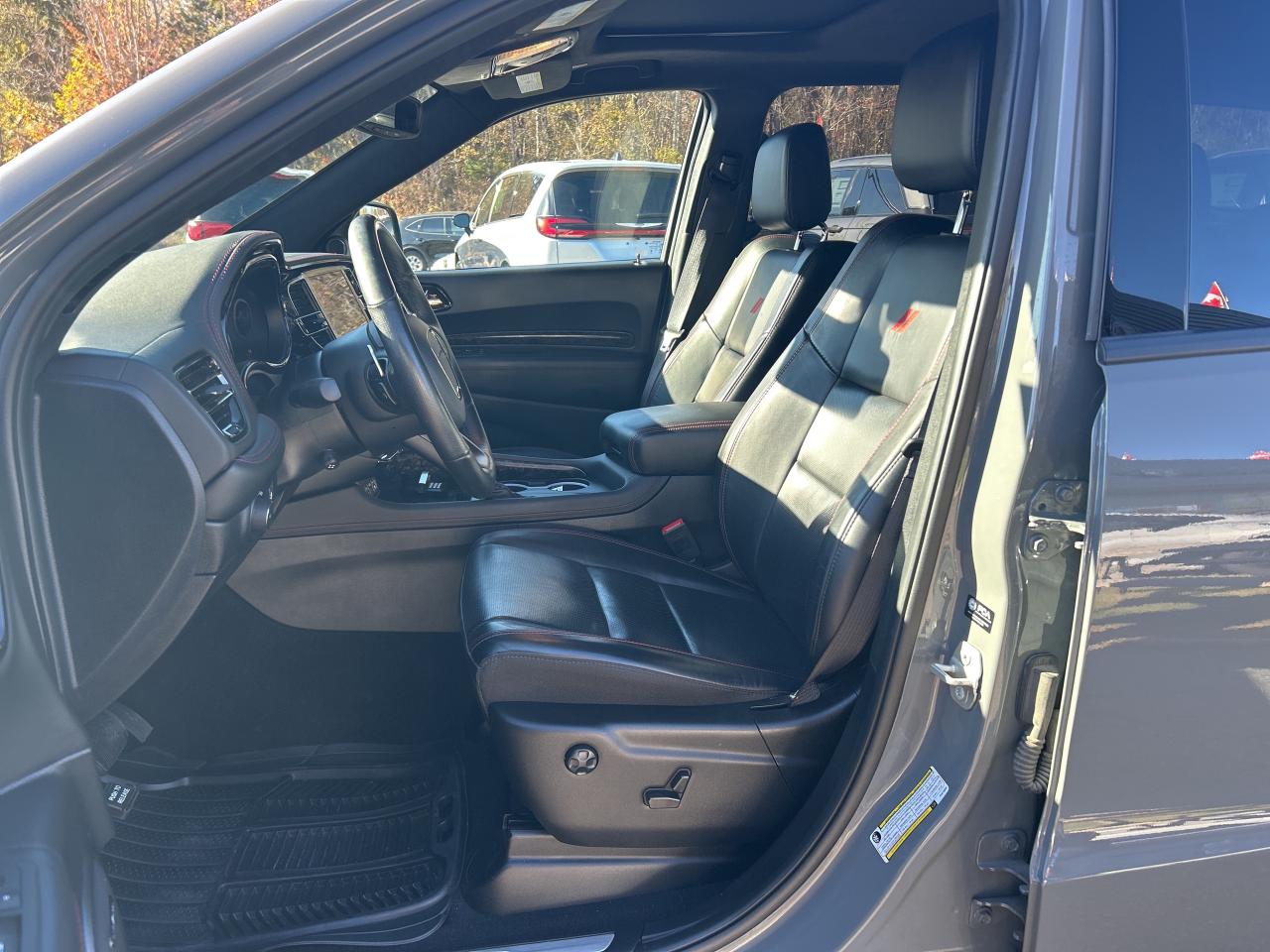 2023 Dodge Durango R/T Plus Photo