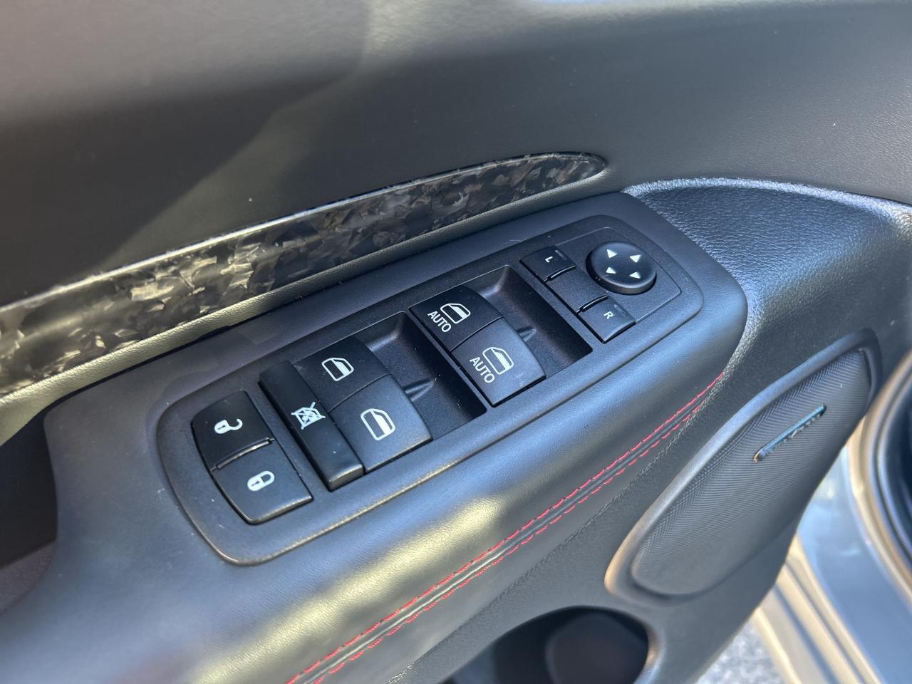 2023 Dodge Durango R/T Plus Photo