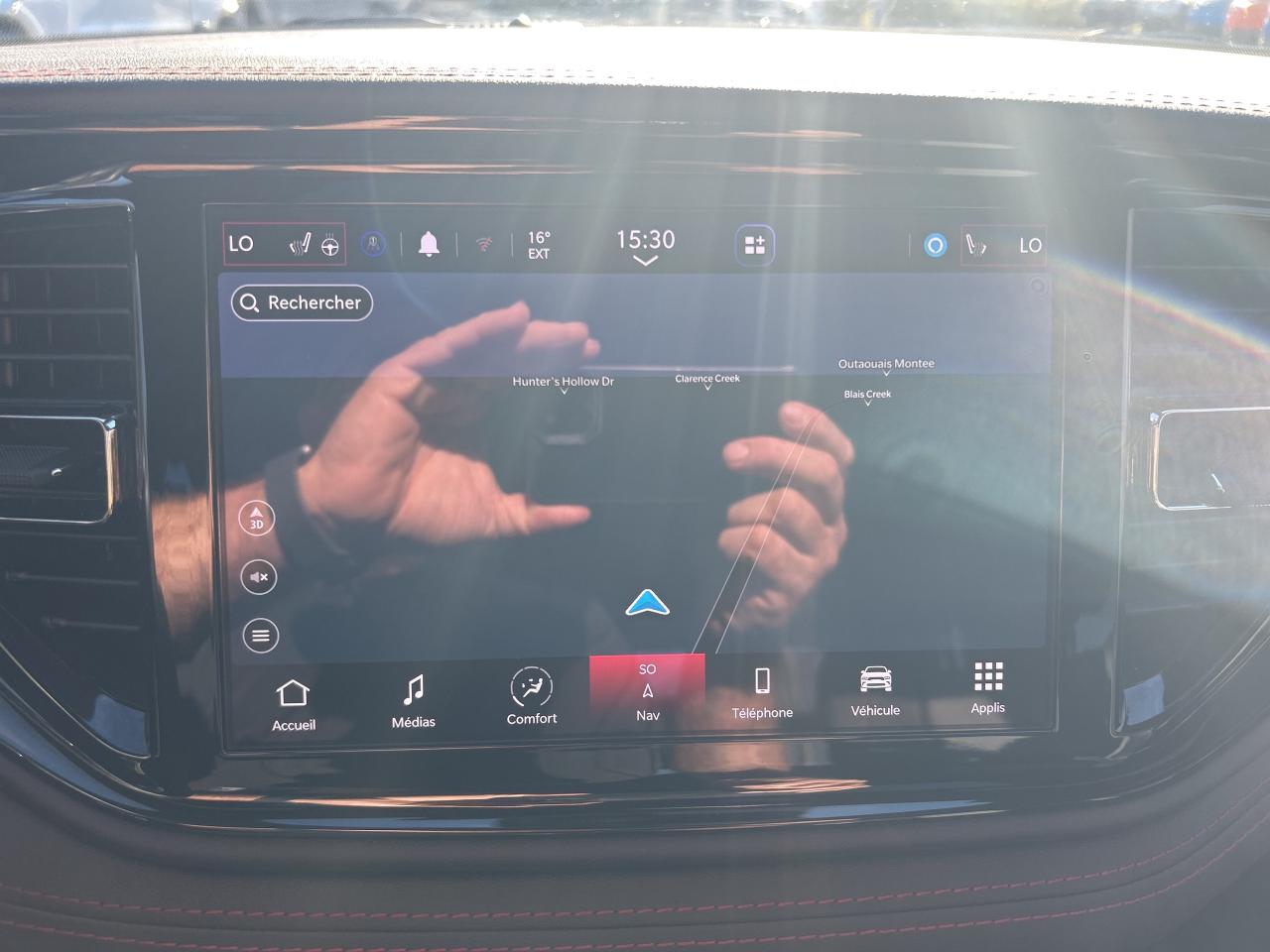 2023 Dodge Durango R/T Plus Photo